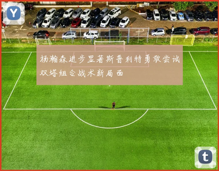 杨瀚森进步显著斯普利特勇敢尝试双塔组合战术新局面