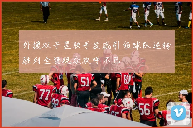 外援双子星联手发威引领球队逆转胜利全场观众欢呼不已