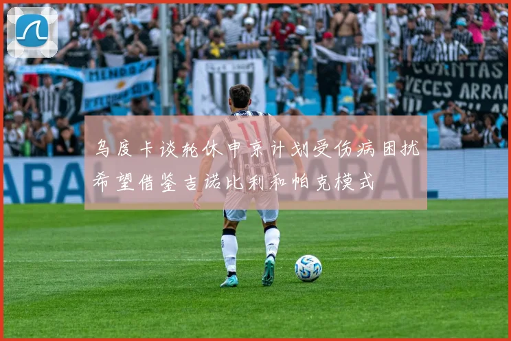 乌度卡谈轮休申京计划受伤病困扰希望借鉴吉诺比利和帕克模式